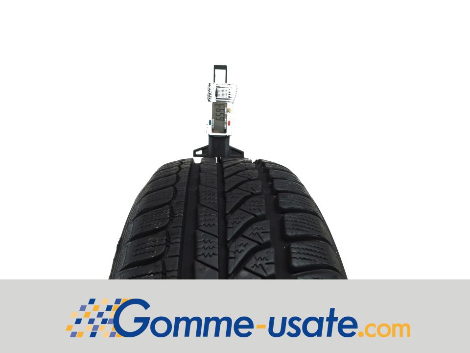 Thumb Dunlop Gomme Usate Dunlop 175/65 R15 84T Sp Winter Response M+S (80%) pneumatici usati Invernale 0